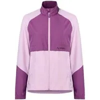 Vaude VAUDE Jacken Women's Loamer Air Jacket II, Raspberry, – Produktbild 2 von 4