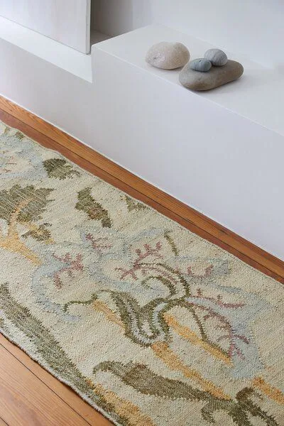 liv interior liv interior Jute Teppich SOMERSET – Produktbild 4 von 4