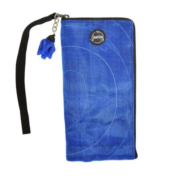 Smateria Smateria Handyhülle iPhone 6/7 M, Royalblau (blau), – Produktbild 1 von 2