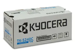 Kyocera Kyocera Toner TK-5240C cyan – Produktbild 1 von 1