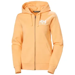 Helly Hansen Full Zip Hoodie mit Logo Frau Helly Hansen 2.0 – Produktbild 1 von 1