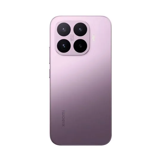 Xiaomi Xiaomi 17T Pro 512GB, Deep violet, – Produktbild 3 von 5