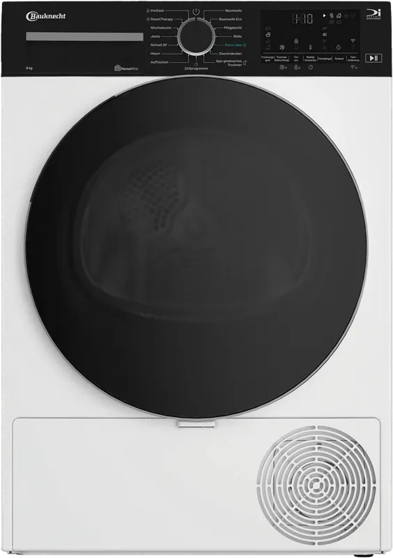 Bauknecht Bauknecht BD 8B WB, Weiß, – Produktbild 1 von 1