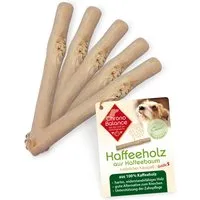 ChronoBalance ChronoBalance Kaffeeholz für Hunde 5er Set – Produktbild 1 von 1