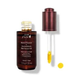 100% PURE® - Purity Cosmetics Multi-Vitamin + Antioxidants PM Facial Oil - Gesichtsöl – Produktbild 1 von 1