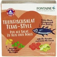 Fontaine Thunfischsalat Texas – Produktbild 1 von 1