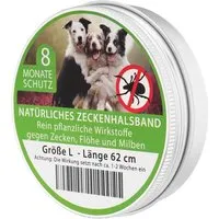 MediDog MediDog Zeckenhalsband M-L – Produktbild 1 von 1