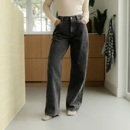 NORDLICHT NORDLICHT Barrel Jeans Juna – Produktbild 1 von 1