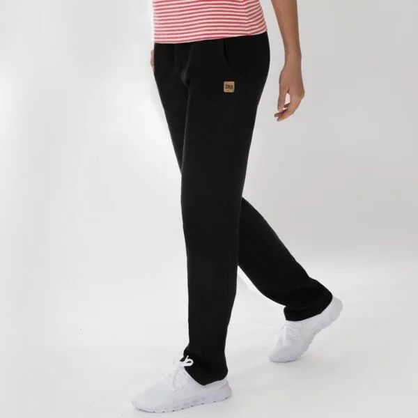 TAO Sportswear TAO Sportswear Kühlende Damen Freizeithose ANNI mit integrierter Antipilling-Ausrüstung – Produktbild 2 von 4