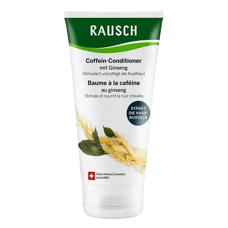RAUSCH RAUSCH Coffein-Conditioner mit Ginseng – Produktbild 1 von 1