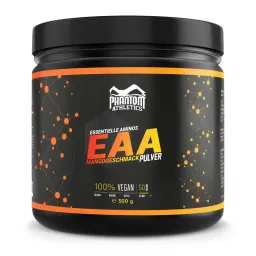 Phantom Athletics Aminosäuren Phantom Athletics EAA- Mango – Produktbild 1 von 1