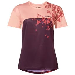 Vaude Vaude Damen Moab VI Bikeshirt – Produktbild 1 von 1