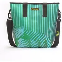 DEMANO DEMANO Tote Bag Hergestellt aus Recycelten Bannern Carmen – Produktbild 1 von 1