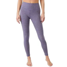 mandala Leggings Damen Mandala Best Printed – Produktbild 1 von 1