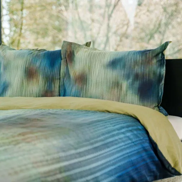 Kayori Kayori Toka - Baumwolle satin – Produktbild 4 von 4
