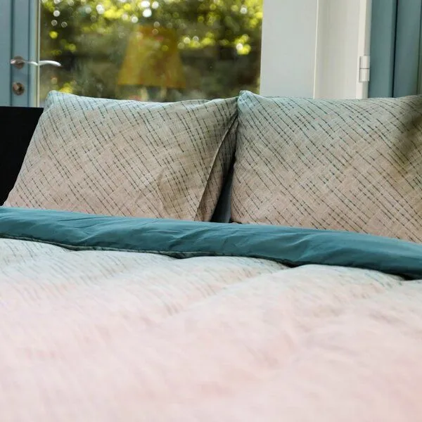 Kayori Kayori Meiji Bettwäsche Baumwolle satin – Produktbild 3 von 3