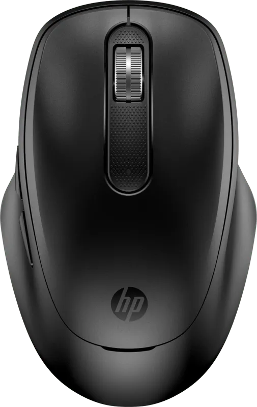 HP HP 510 UF Rechargeable Kabellose Maus, Schwarz, – Produktbild 1 von 1