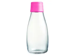 retap retap Trinkflasche 0,3 l aus Glas – Produktbild 1 von 1