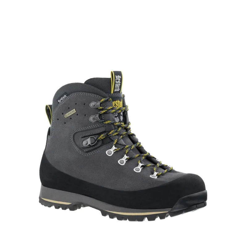 Bestard Wanderschuhe Bestard Kathmandu, Noir, – Produktbild 1 von 1