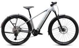 Cube Cube Reaction Hybrid SLX 800 FE - 29/ 27.5 Zoll 800Wh 12K Di2 Diamant - platinum´n´reflex – Produktbild 1 von 1