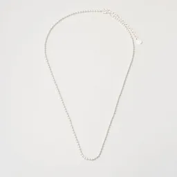 fejn jewelry fejn jewelry Kette 'ball choker' - kurze Kugelkette – Produktbild 1 von 1