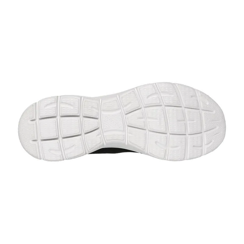 Skechers Skechers 150268 für Damen, schwarz, Größe 43 EU, Schwarz, – Produktbild 2 von 5
