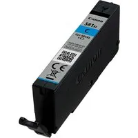 Canon Canon Tintenpatrone CLI-581C XL cyan – Produktbild 1 von 1