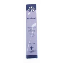 El Puente El Puente Räucherstäbchen "Patchouli" | Fair Trade & Handmade aus Indien – Produktbild 1 von 1