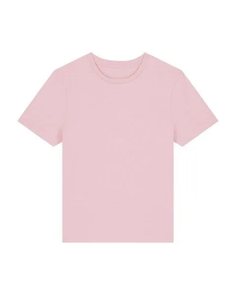 Kultgut Kultgut Unterziehshirt extra tailliert aus 100% Biobaumwolle & fairgehandelt / Atmungsaktiv& hautfreundlich, Rosa, – Produktbild 1 von 3