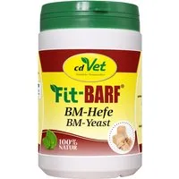 cdVet cdVet Fit-BARF BM-Hefe – Produktbild 1 von 1