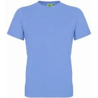 3FREUNDE MODEL 2 – Unisex T-Shirt, Cornflower blue, – Produktbild 1 von 1