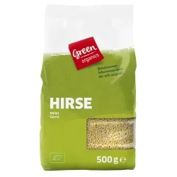 green Hirse – Produktbild 1 von 1