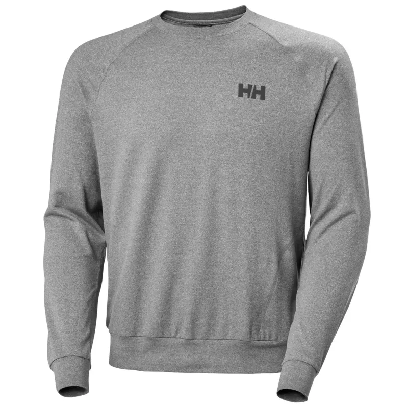 Helly Hansen Rundhals-Unterhemd Helly Hansen Tyri, Grau, – Produktbild 1 von 1