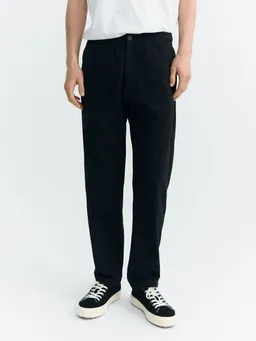 thinking mu thinking mu Chino Hose - Light Travel Pants - aus Bio-Baumwolle – Produktbild 1 von 1