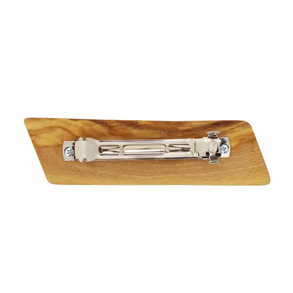 Mitienda Shop Mitienda Shop Haarspange aus Holz – Produktbild 6 von 8