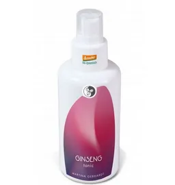Martina Gebhardt Naturkosmetik Martina Gebhardt Naturkosmetik Martina Gebhardt Ginseng Tonic 100 ml – Produktbild 1 von 1