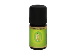Primavera Life Primavera Life Duftöl PFEFFERMINZE kbA ätherisches Öl 5 ml – Produktbild 1 von 1