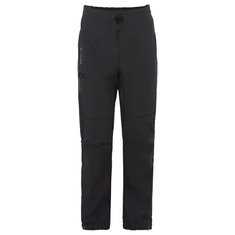 Vaude Pantalon de randonnée enfant VAUDE acida II, Noir, – Produktbild 1 von 1
