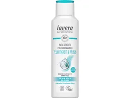 lavera Feuchtigkeits- & Pflege-Shampoo basis sensitiv – Produktbild 1 von 1