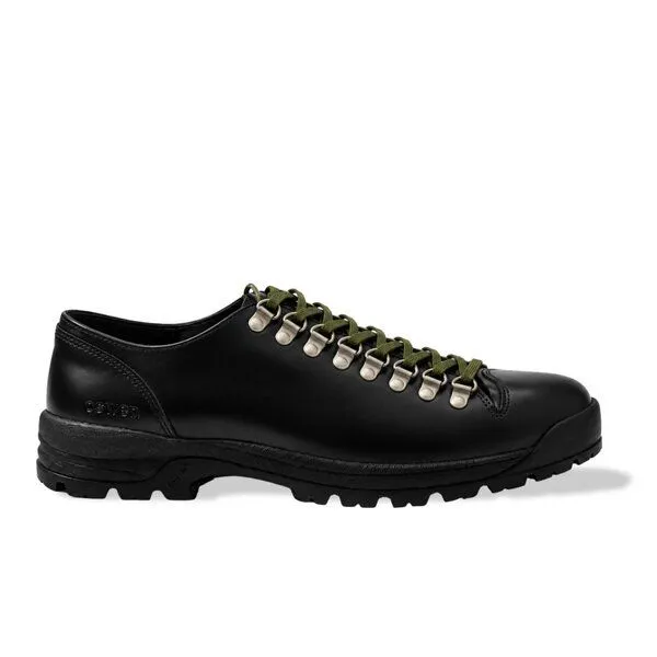 OSWEN OSWEN City Hiker Low, Schwarz, – Produktbild 1 von 6