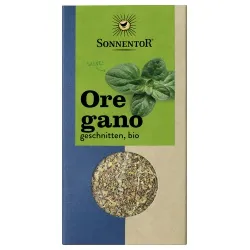 SONNENTOR Oregano – Produktbild 1 von 1