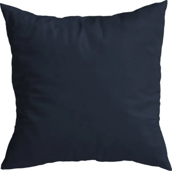 Link Kitchen Wear Link Kitchen Wear Kissenbezug aus Bio-Baumwolle 45 x 45 cm, Navy, – Produktbild 1 von 1