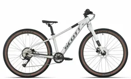 Scott Scott Scale 600 - 26 Zoll 8K Diamant - alloy silver – Produktbild 1 von 1