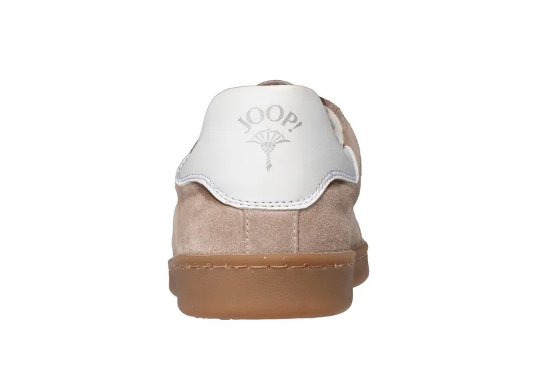 Joop! Joop! - Damen Sneaker Velluto Isa Sneaker, Portabella, – Produktbild 4 von 5