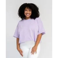 Lotuscrafts Lotuscrafts ELI Womens Tee (Short Sleeve), Violetta, – Produktbild 1 von 1