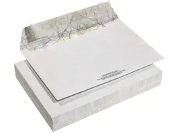 50 DRP Versandt. C5 o.F. Haftklebung 100g mit Querbefüllung – Produktbild 1 von 1
