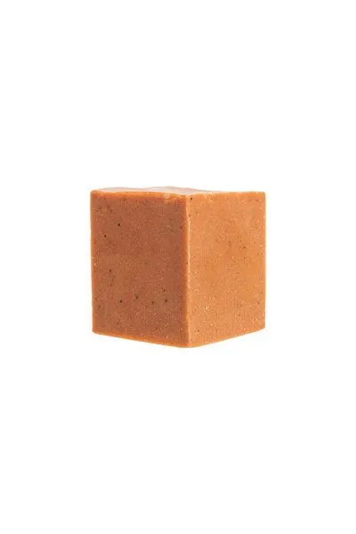 Tranquillo Tranquillo Seife LUNARI PAPAYA 120 g, Creme, – Produktbild 4 von 5