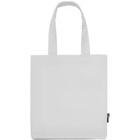 Neutral Neutral® Baumwolltasche Einkaufstasche Shopper, Weiß, – Produktbild 1 von 1