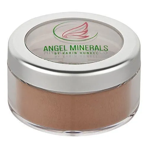 Angel Minerals Angel Minerals Foundation Special, Summer tan - cool, – Produktbild 1 von 2