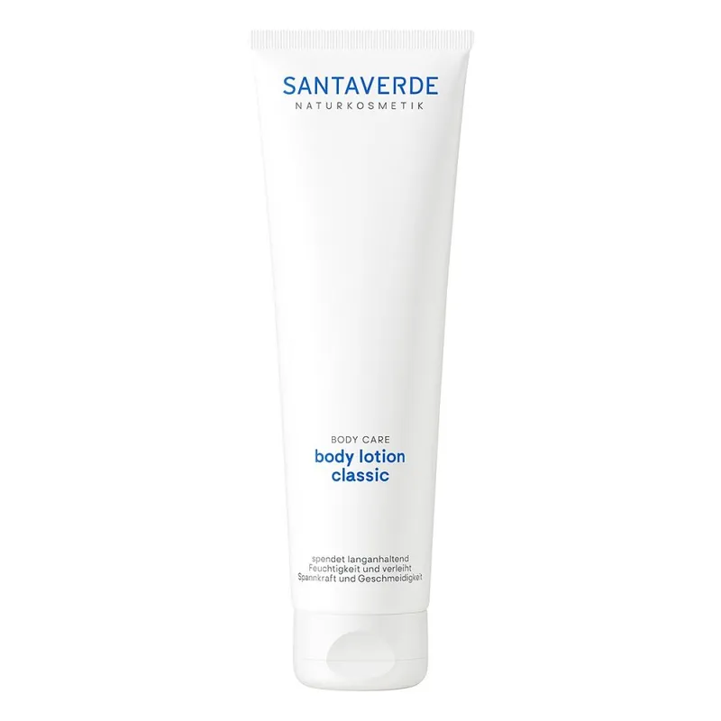 Santaverde Santaverde Aloe Vera Bodylotion classic – Produktbild 1 von 1
